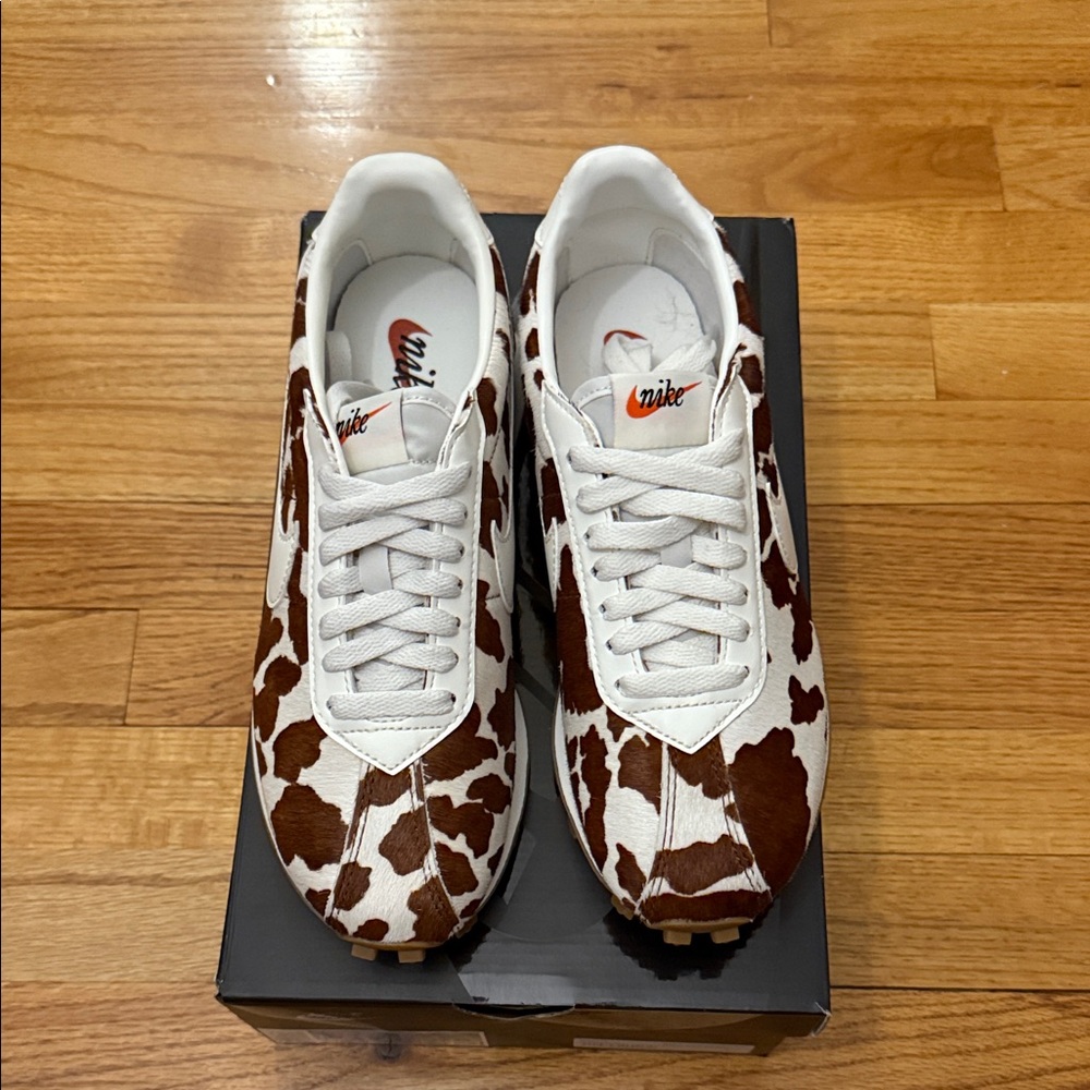 Nike LD 1000 Cacao wow size 8w
